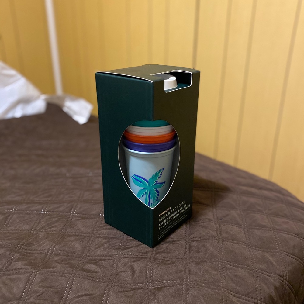 Cold cups - Picture 2 of 7